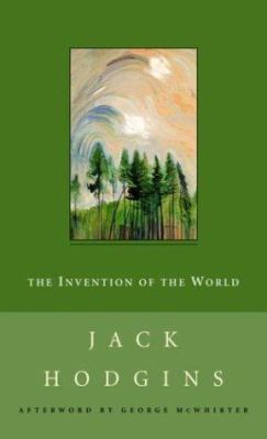 The invention of the world