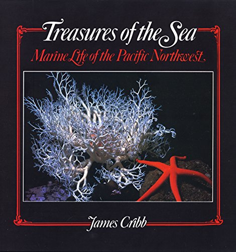 Treasures of the sea : marine life of the Pacific Northwest