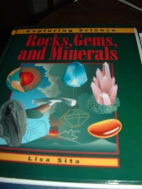 Rocks, gems, and minerals