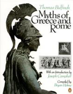 Myths of Greece and Rome