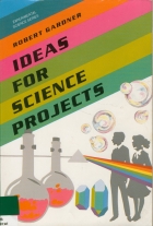 Ideas for science projects