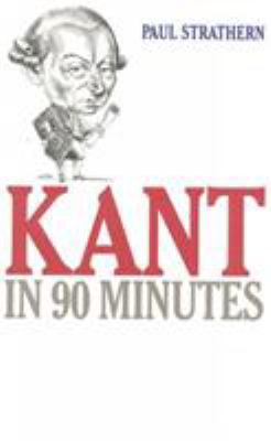 Kant in 90 minutes