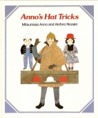 Anno's hat tricks