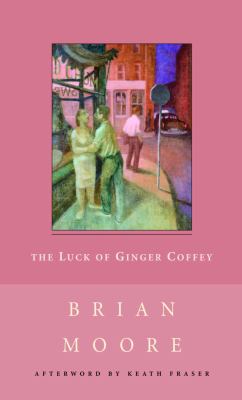 The luck of Ginger Coffey
