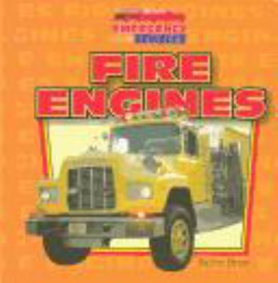 Fire engines