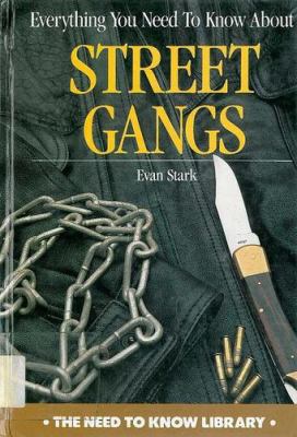 Everything you need to know about street gangs