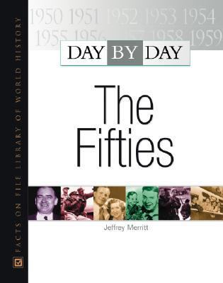 Day by day, the fifties