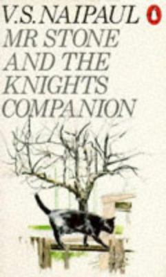 Mr Stone and the Knights Companion