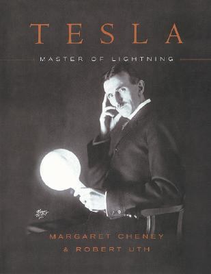Tesla, master of lightning