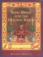 King Midas and the golden touch