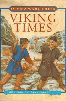 Viking times