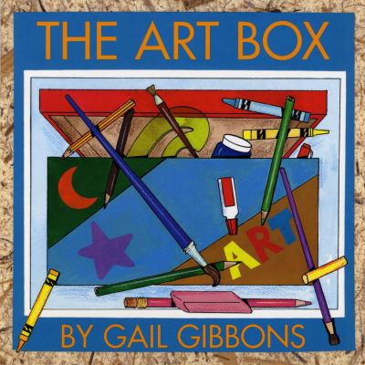 The art box