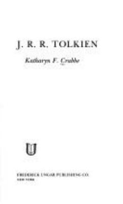 J.R.R. Tolkien