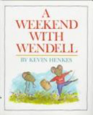 A weekend with Wendell