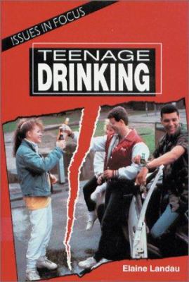 Teenage drinking