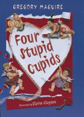 Four stupid cupids