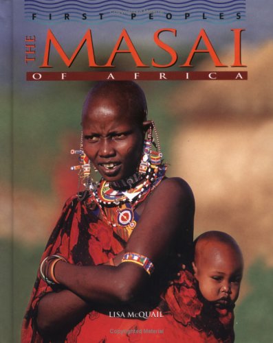 The Masai of Africa