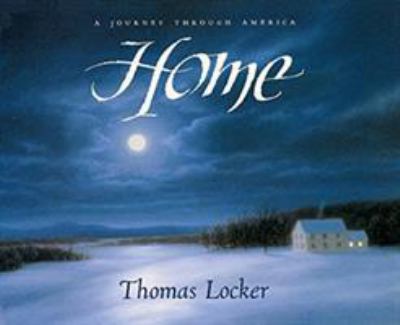 Home : a journey through America