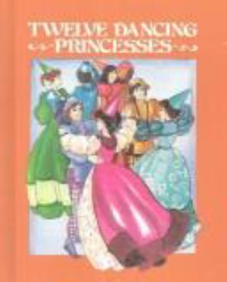 Twelve dancing princesses