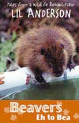 Beavers Eh to Bea : tales from a wildlife rehabilitator