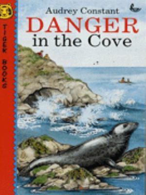 Danger in the cove
