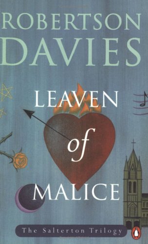 Leaven of malice