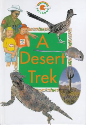 Desert trek