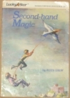 Second-hand magic