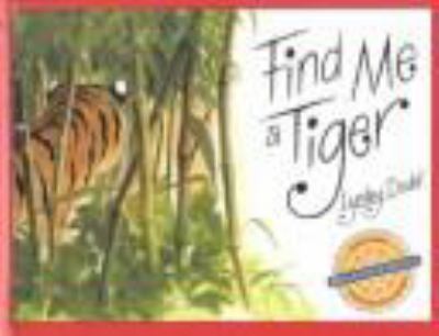Find me a tiger