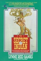 The secret of the Indian