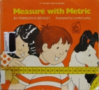 Measure with metric