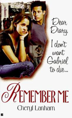 Remember me.