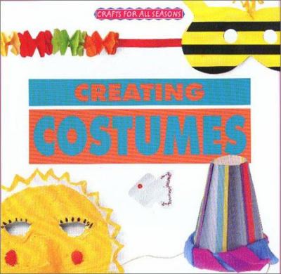 Creating costumes