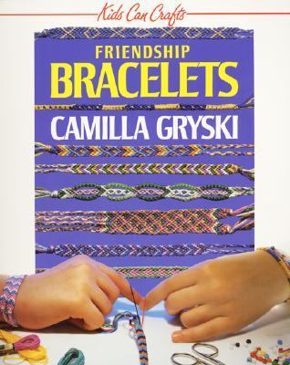 Friendship bracelets