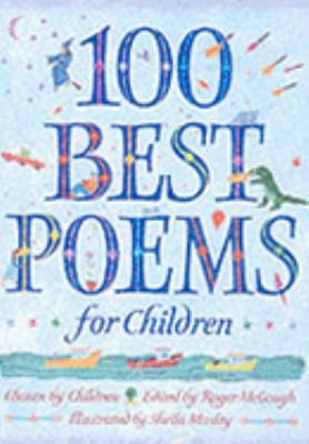 100 best poems for children