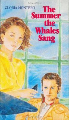 The summer the whales sang
