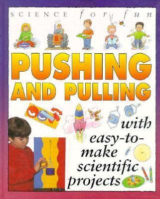 Pushing and pulling