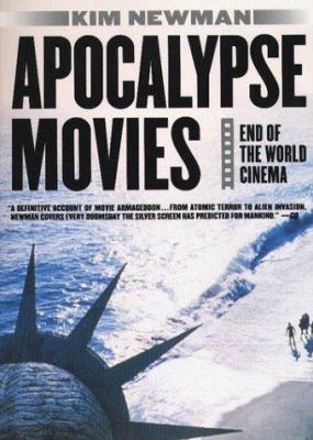 Apocalypse movies : end of the world cinema