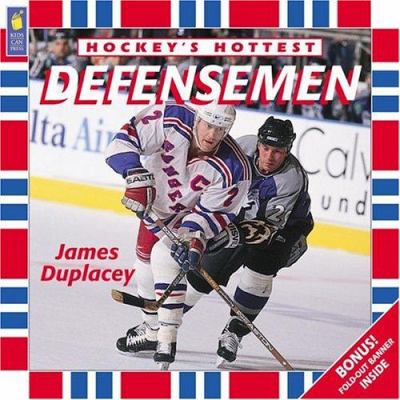 Defensemen