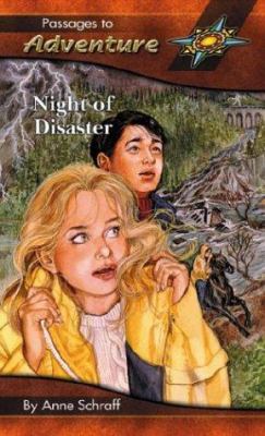 Night of disaster