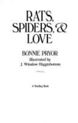 Rats, spiders & love