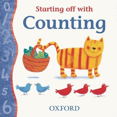 Starting off with counting