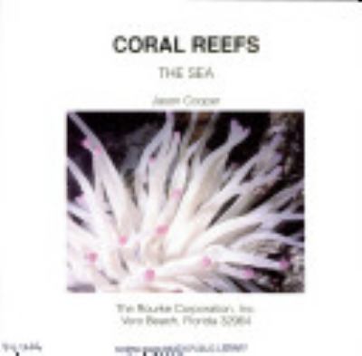Coral reefs : the sea