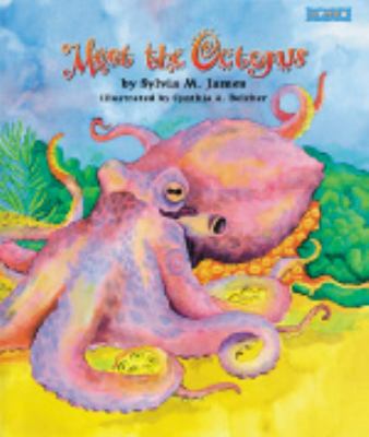 Meet the octopus