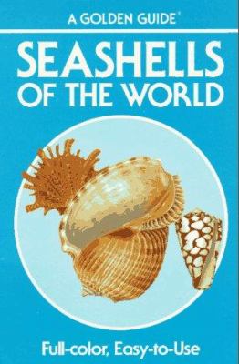 Seashells of the world : a guide to the better-known species