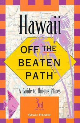 Hawaii : off the beaten path