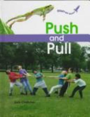 Push and pull