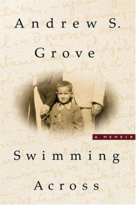 Swimming across : a memoir