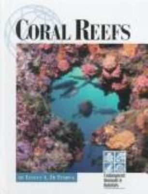 Coral reefs