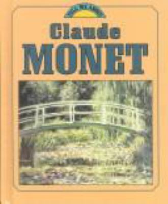 Claude Monet